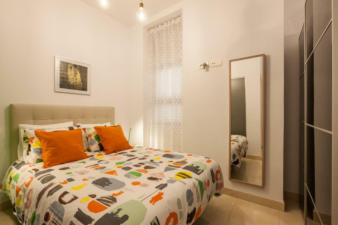 Homefeel Alameda Appartement *