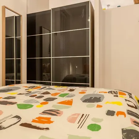 Homefeel Alameda Seville Exterior photo