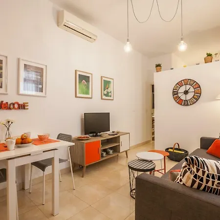 Homefeel Alameda Seville Exterior photo