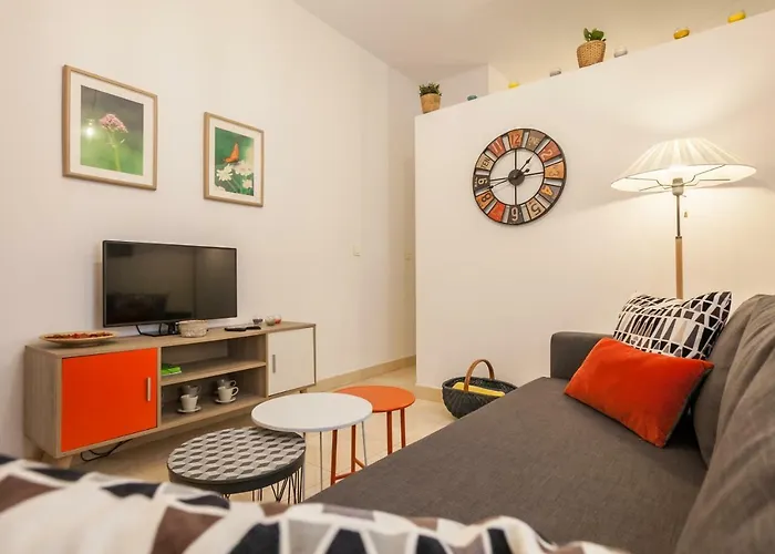 Homefeel Alameda
