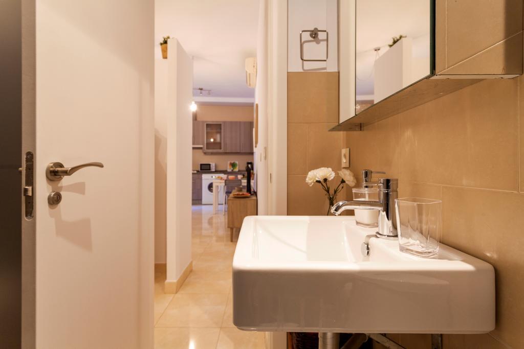 Appartement Homefeel Alameda
