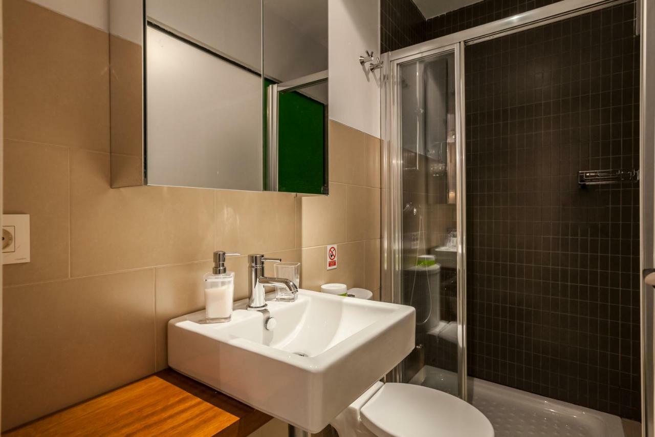 Homefeel Alameda Appartement