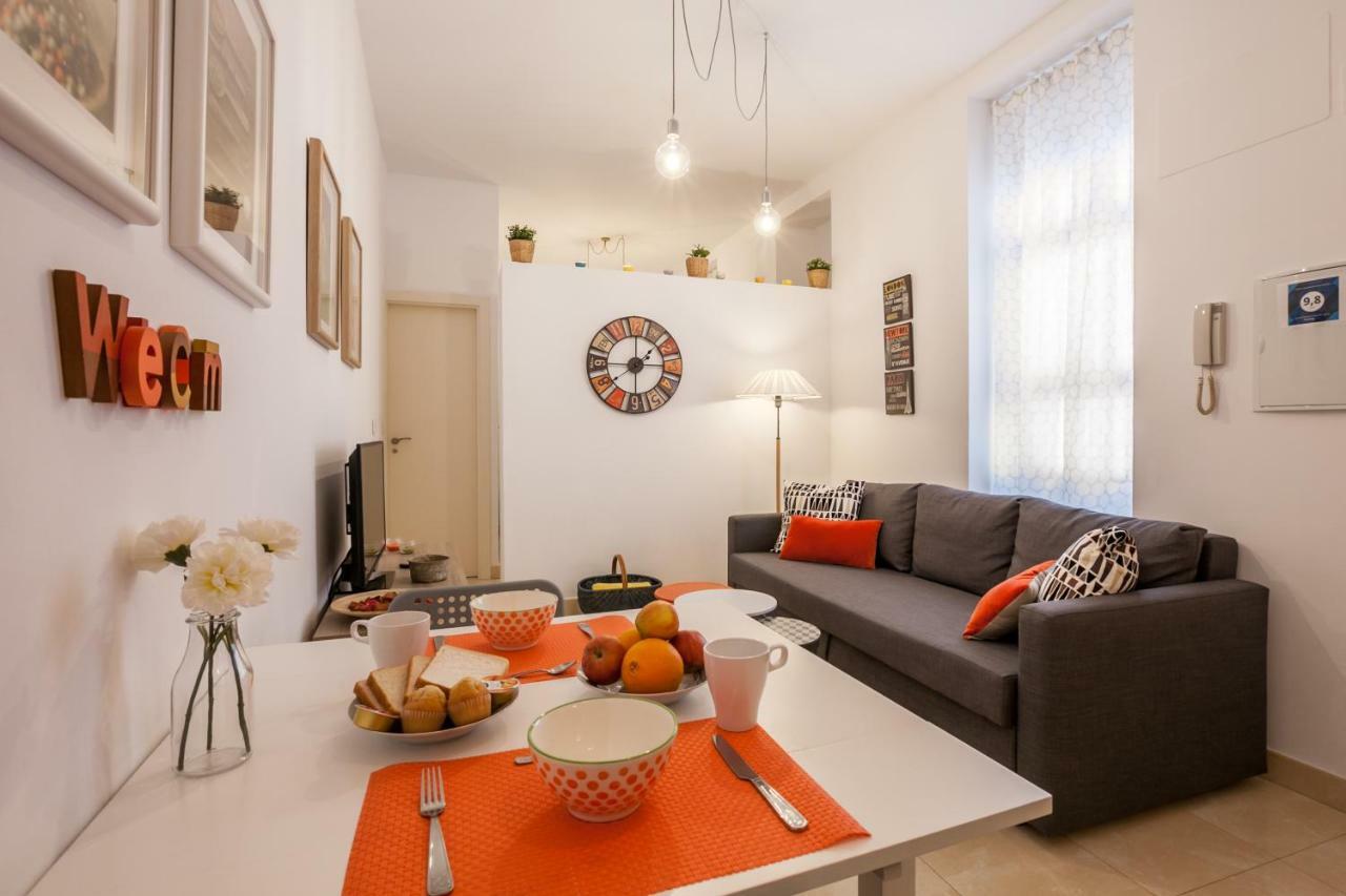 Homefeel Alameda Appartement Sevilla