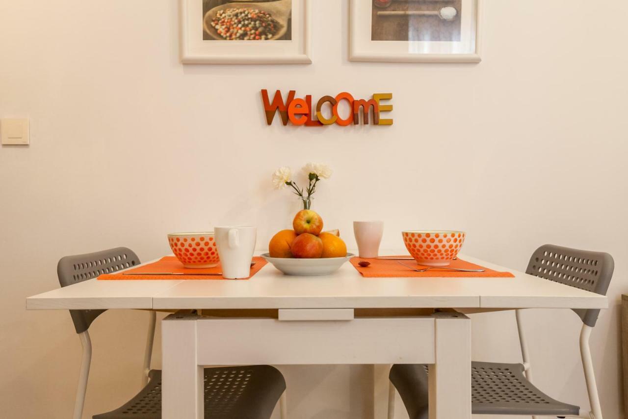 Appartement Homefeel Alameda *