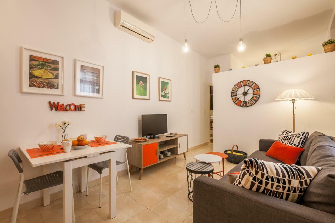 Homefeel Alameda Sevilla