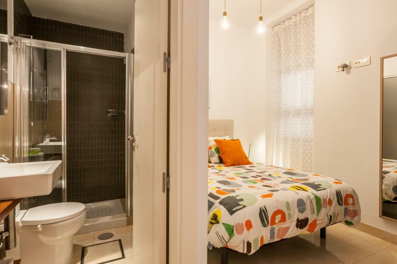 Homefeel Alameda Appartement Sevilla