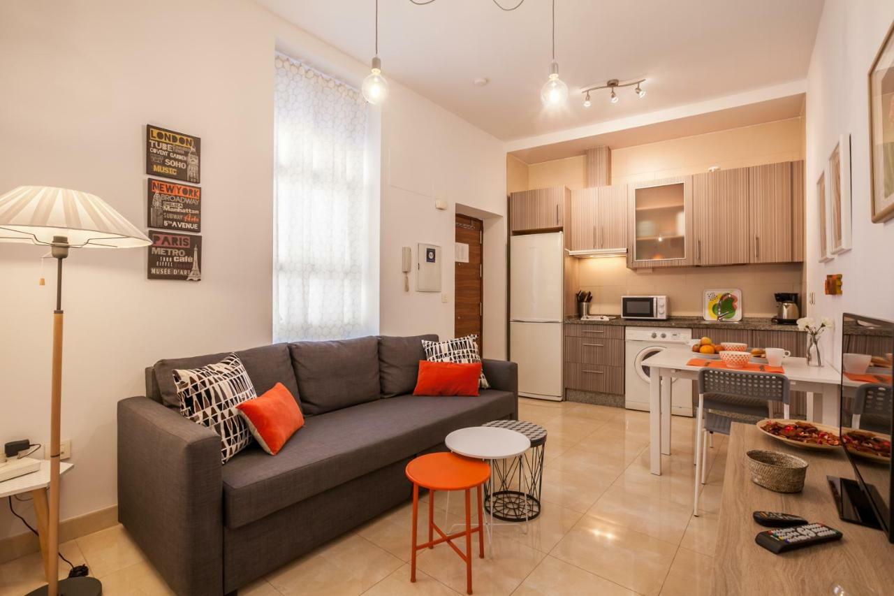 Homefeel Alameda Appartement